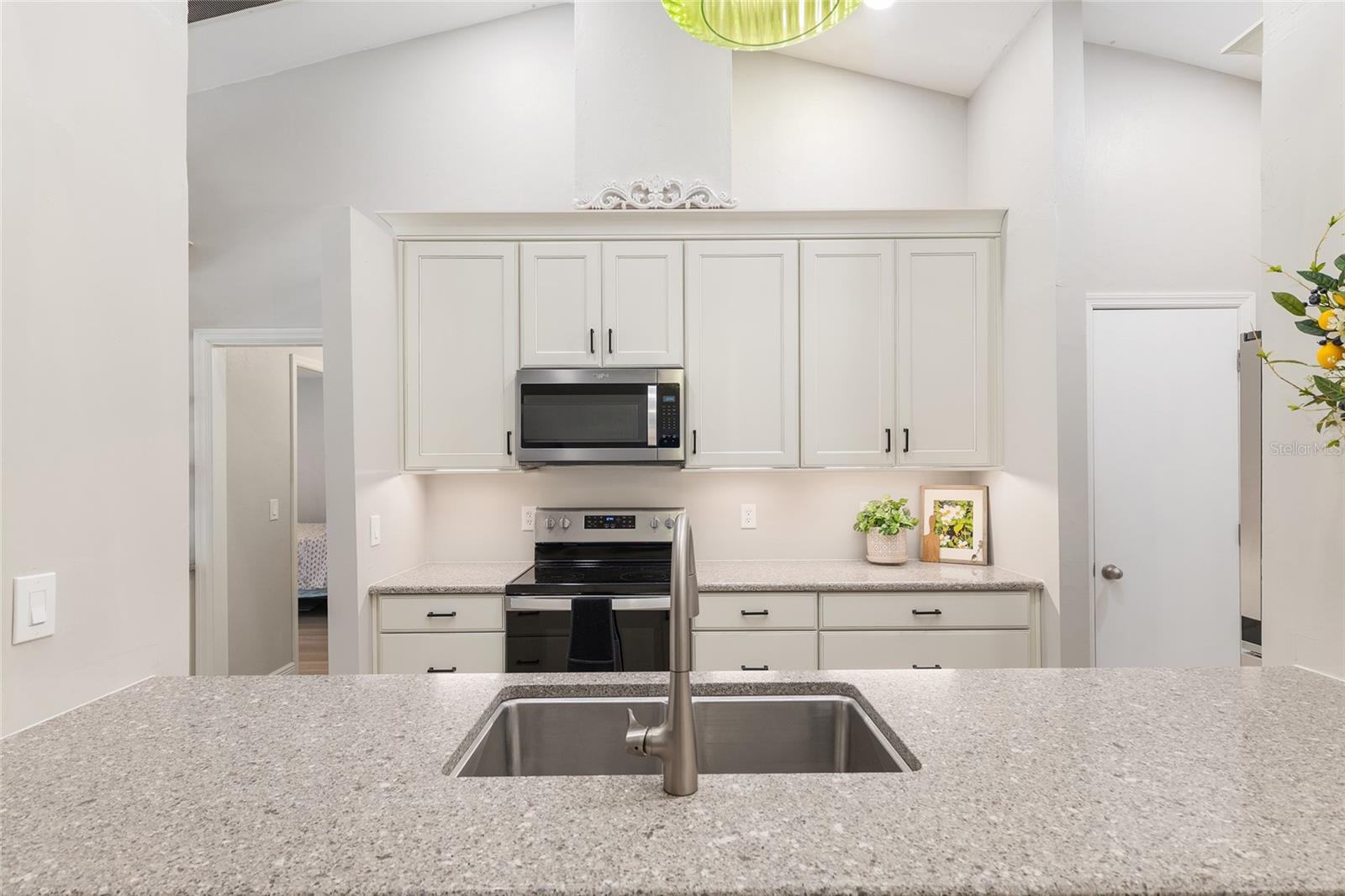 SUMMER CREEK PH V - Residential