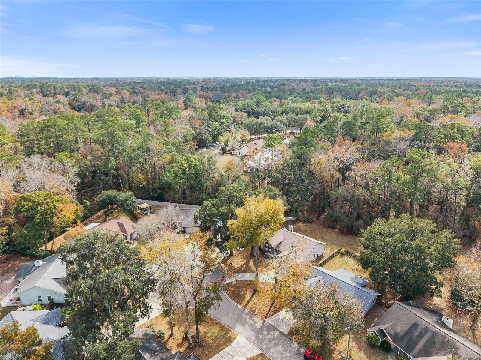 SUMMER CREEK PH V - Residential