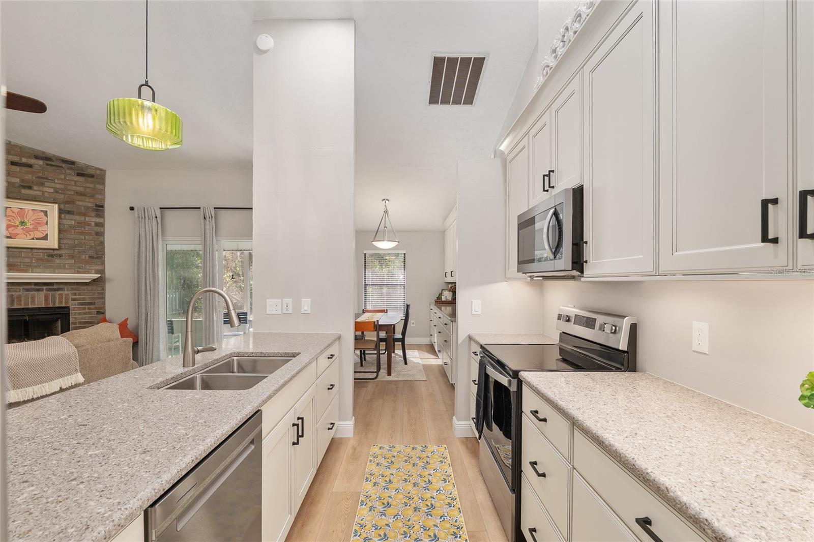 SUMMER CREEK PH V - Residential