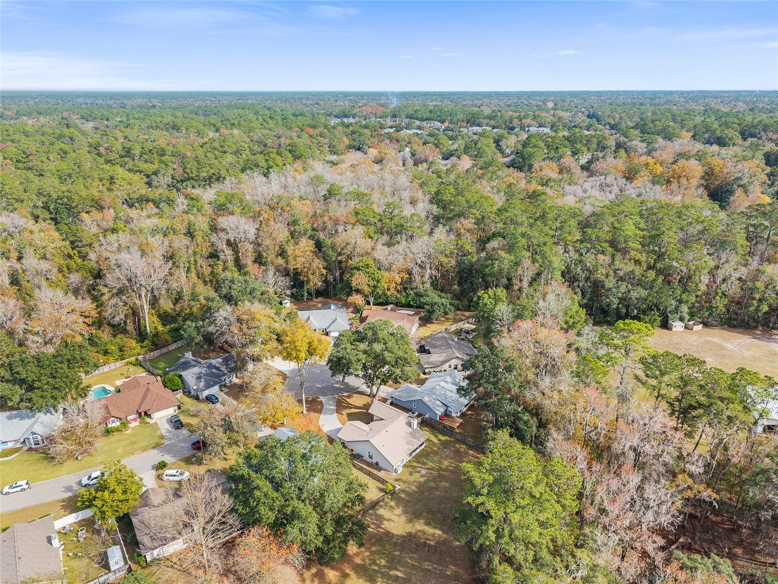 SUMMER CREEK PH V - Residential