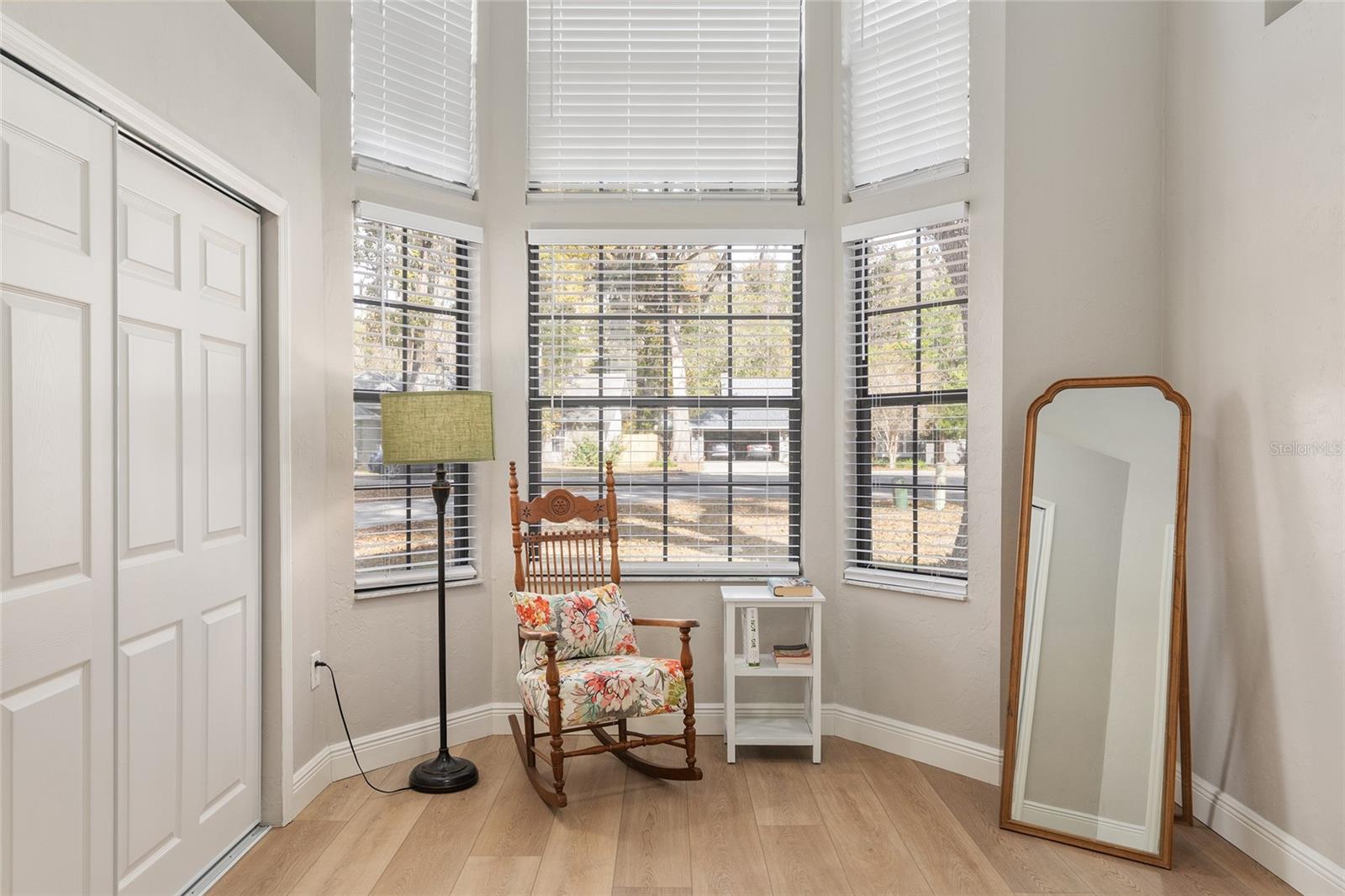 SUMMER CREEK PH V - Residential