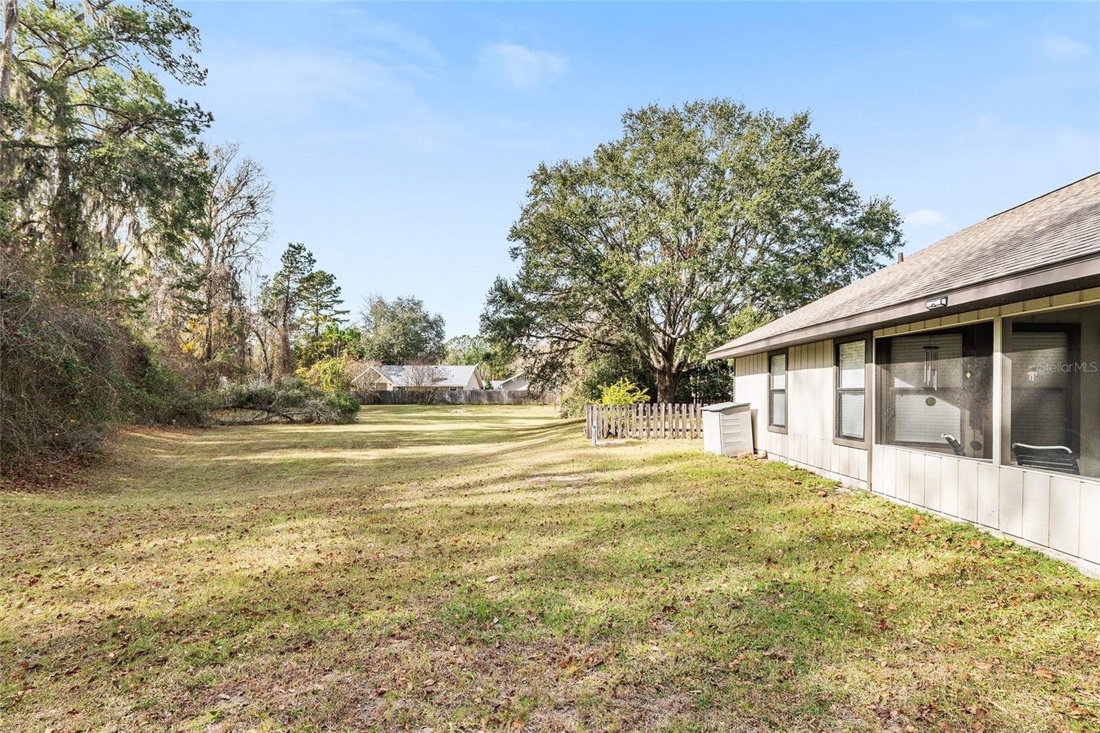 SUMMER CREEK PH V - Residential