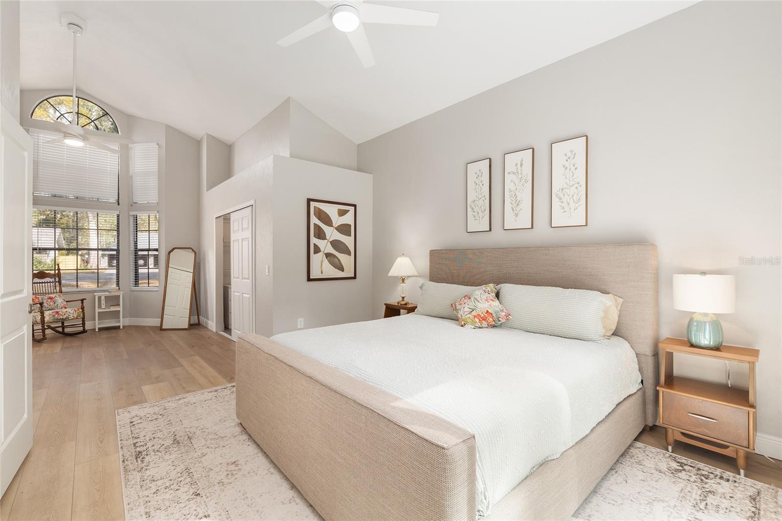 SUMMER CREEK PH V - Residential