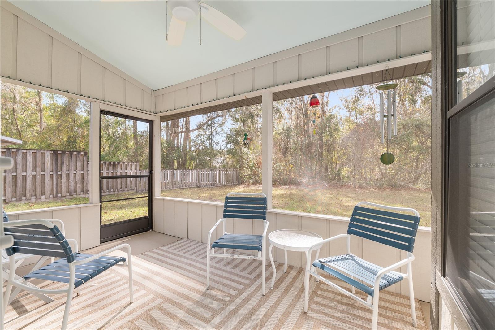 SUMMER CREEK PH V - Residential