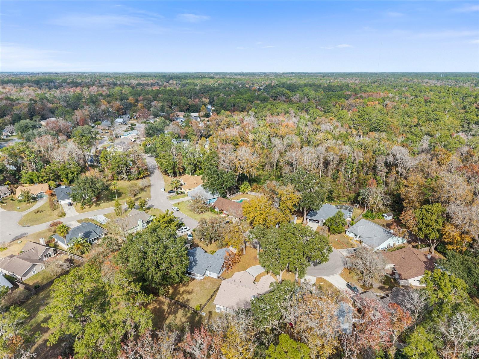 SUMMER CREEK PH V - Residential