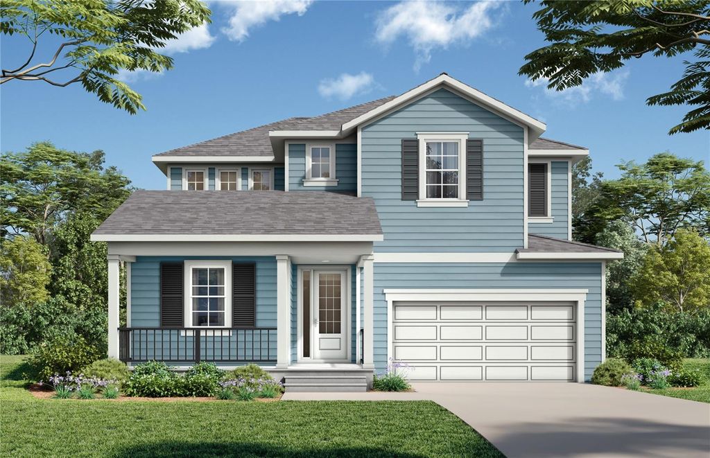 Photo of 3536 Rocky Island Road, New Port Richey, FL 34655 (MLS # TB8450752)