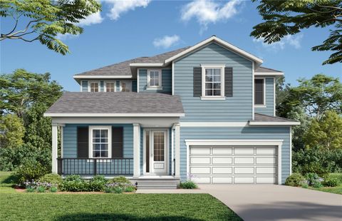 Photo of 3536 Rocky Island Road, New Port Richey, FL 34655 (MLS # TB8450752)