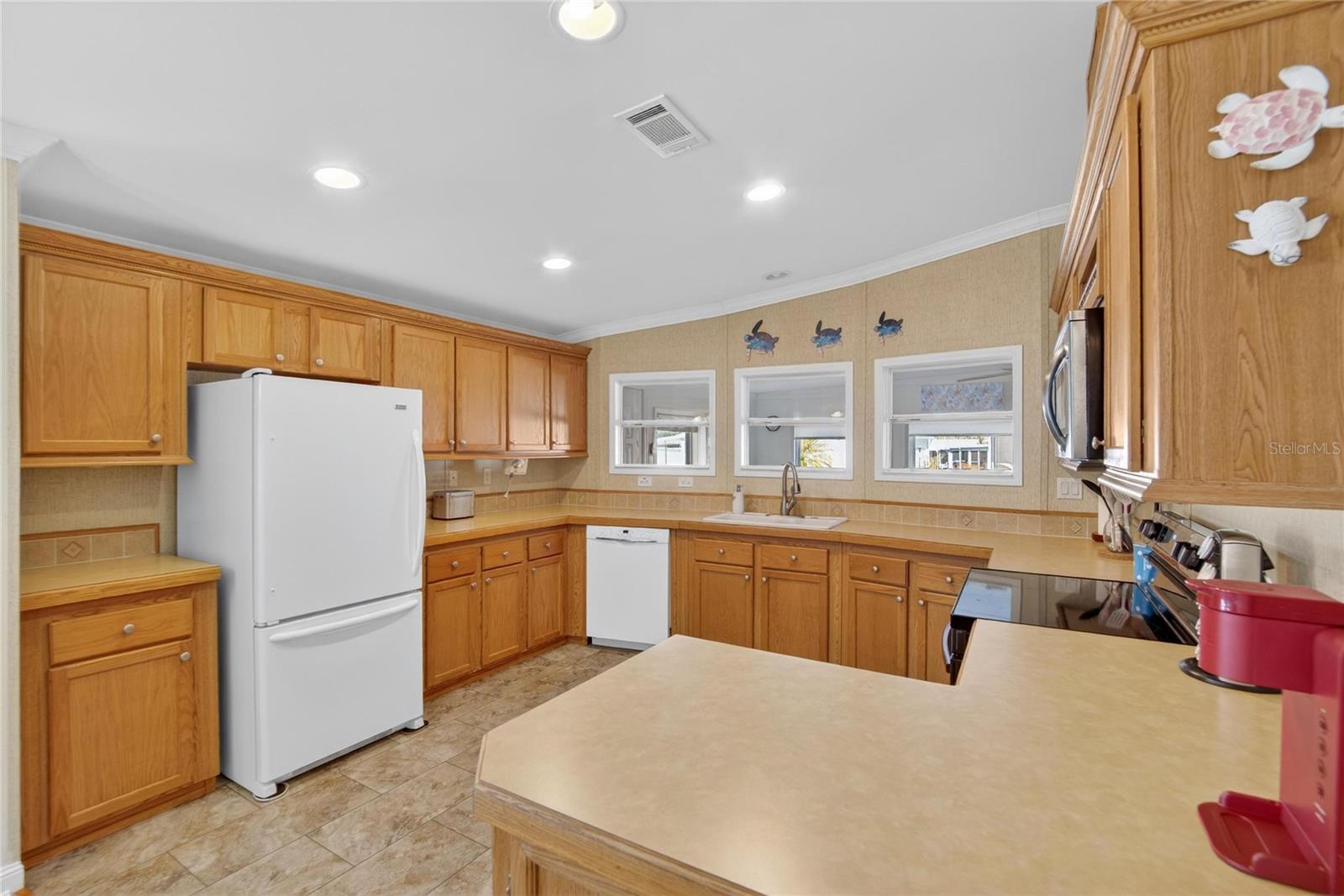 SPANISH TRAILS WEST RESIDENTIAL COOPERATIVE - Residential