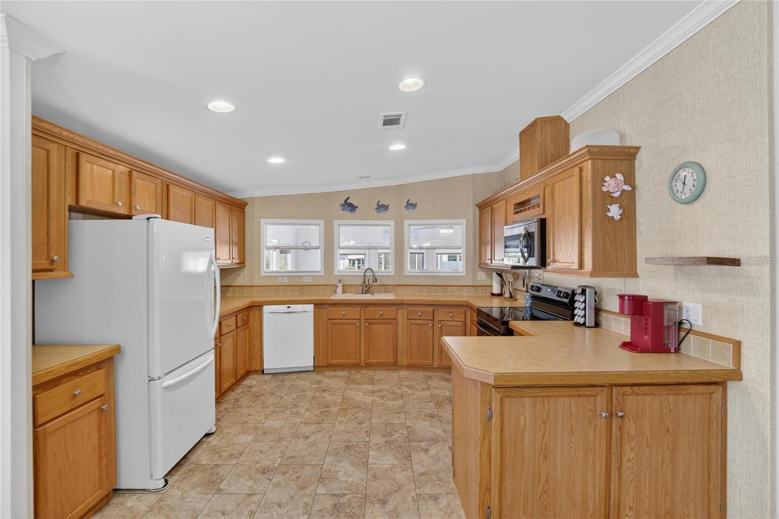 SPANISH TRAILS WEST RESIDENTIAL COOPERATIVE - Residential