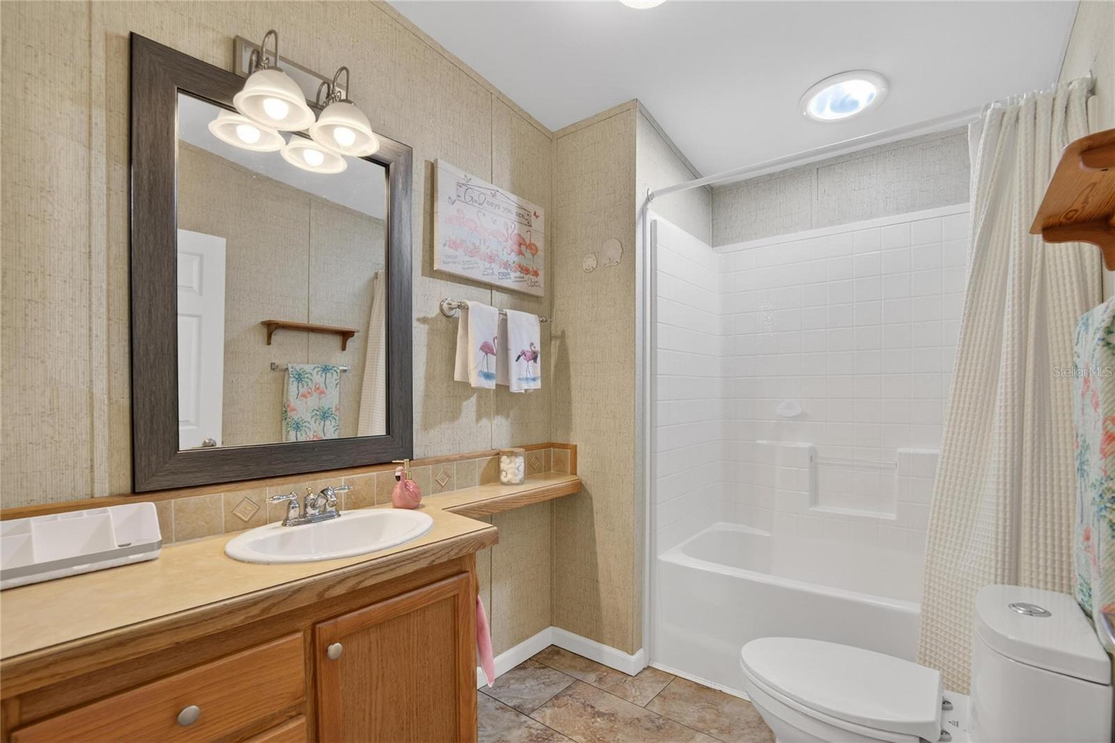 SPANISH TRAILS WEST RESIDENTIAL COOPERATIVE - Residential