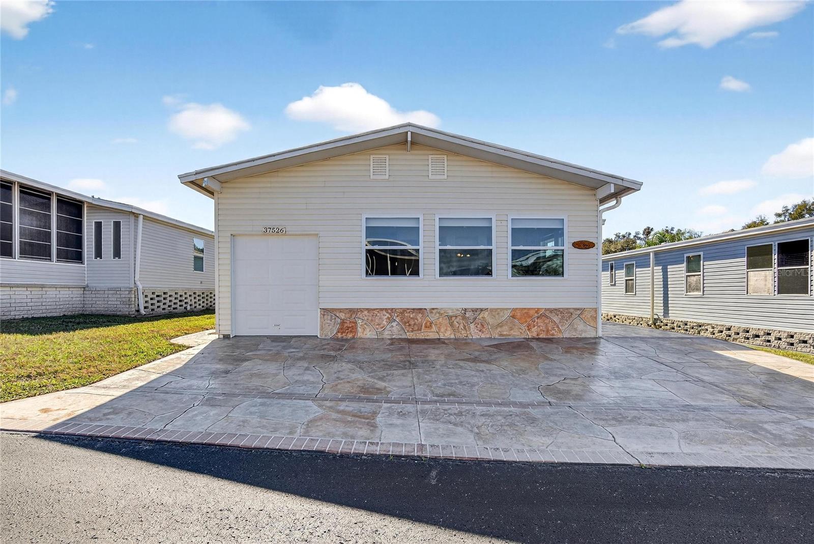 SPANISH TRAILS WEST RESIDENTIAL COOPERATIVE - Residential