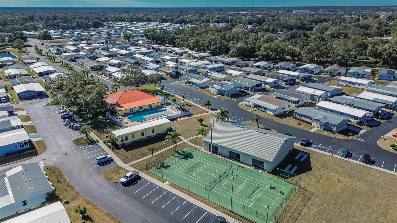 SPANISH TRAILS WEST RESIDENTIAL COOPERATIVE - Residential