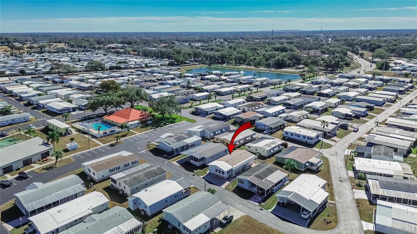 SPANISH TRAILS WEST RESIDENTIAL COOPERATIVE - Residential