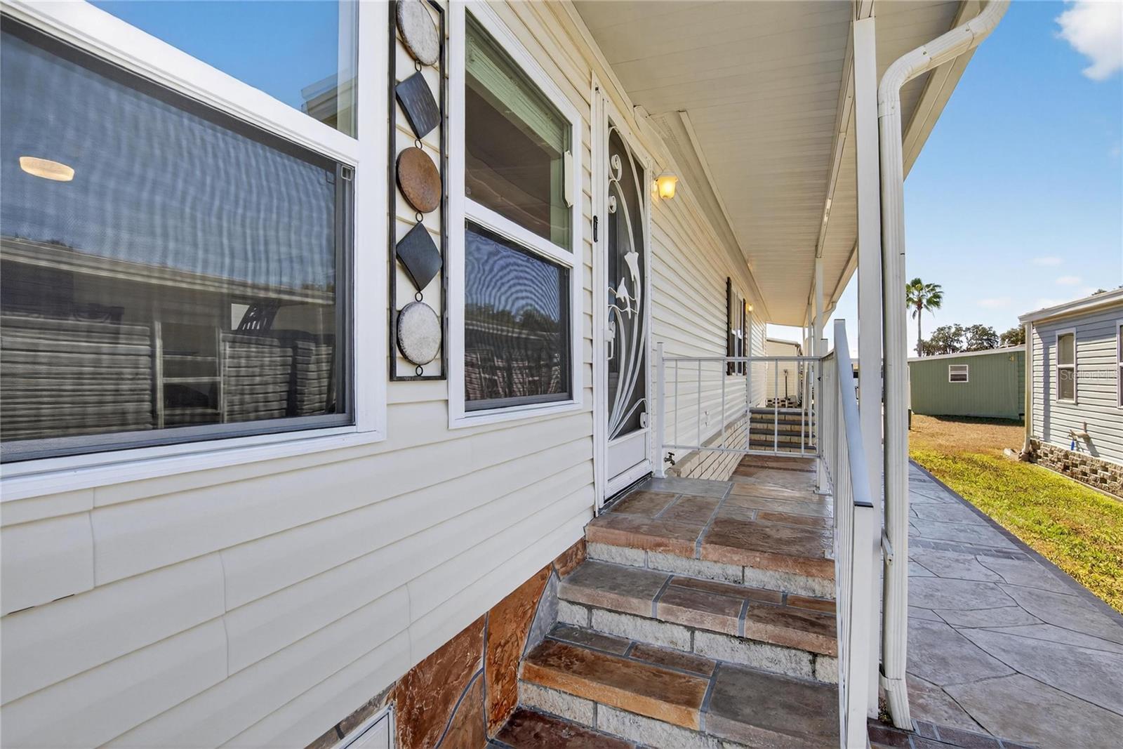 SPANISH TRAILS WEST RESIDENTIAL COOPERATIVE - Residential