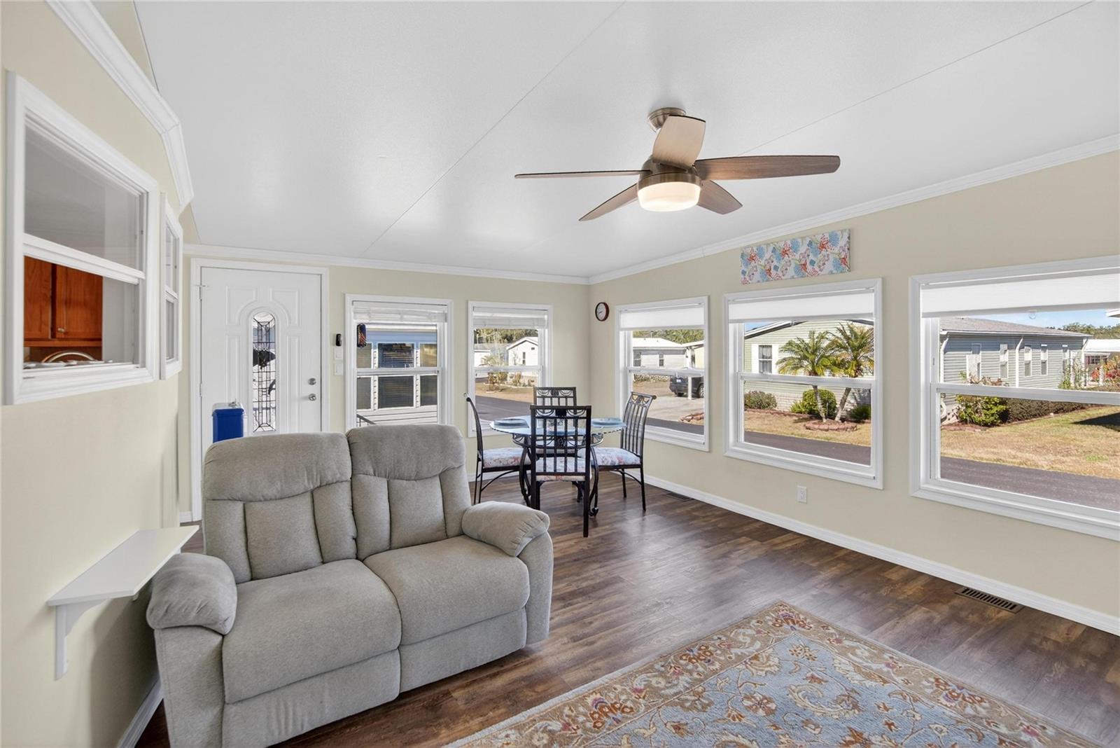 SPANISH TRAILS WEST RESIDENTIAL COOPERATIVE - Residential