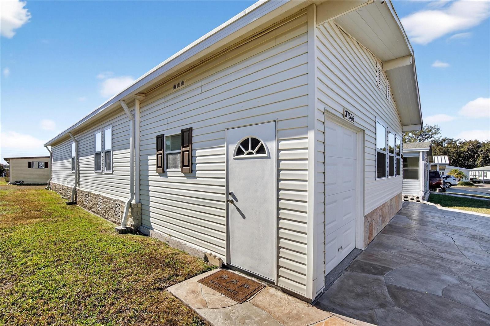 SPANISH TRAILS WEST RESIDENTIAL COOPERATIVE - Residential