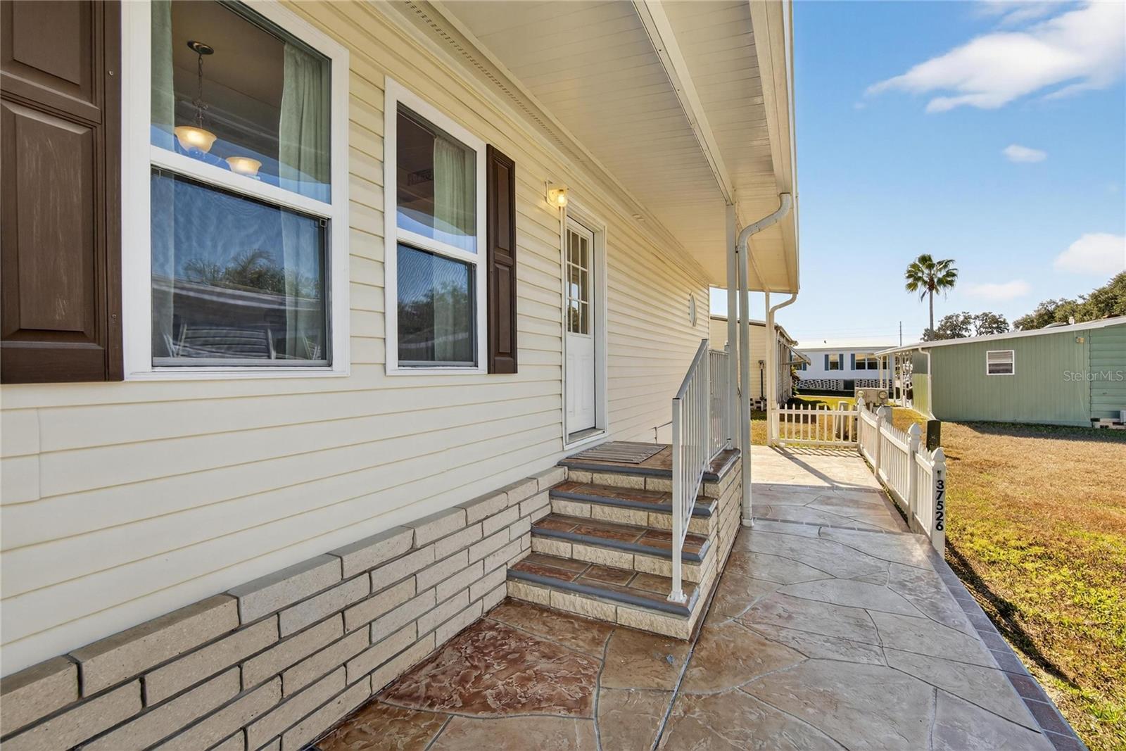 SPANISH TRAILS WEST RESIDENTIAL COOPERATIVE - Residential