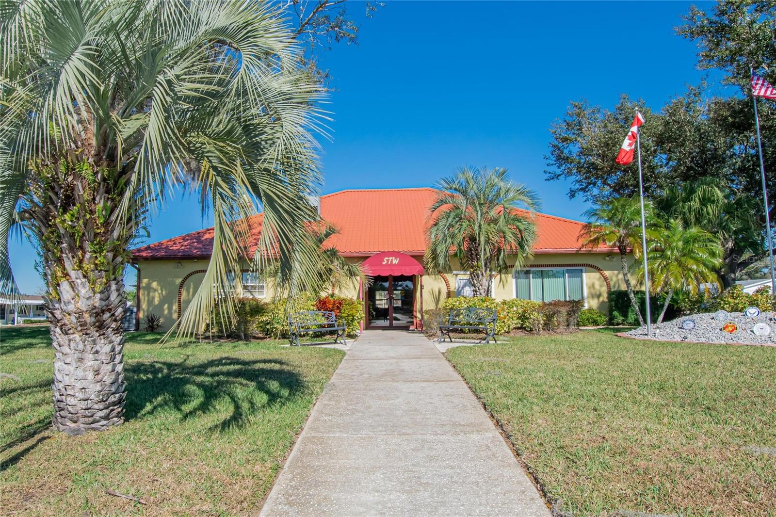 SPANISH TRAILS WEST RESIDENTIAL COOPERATIVE - Residential