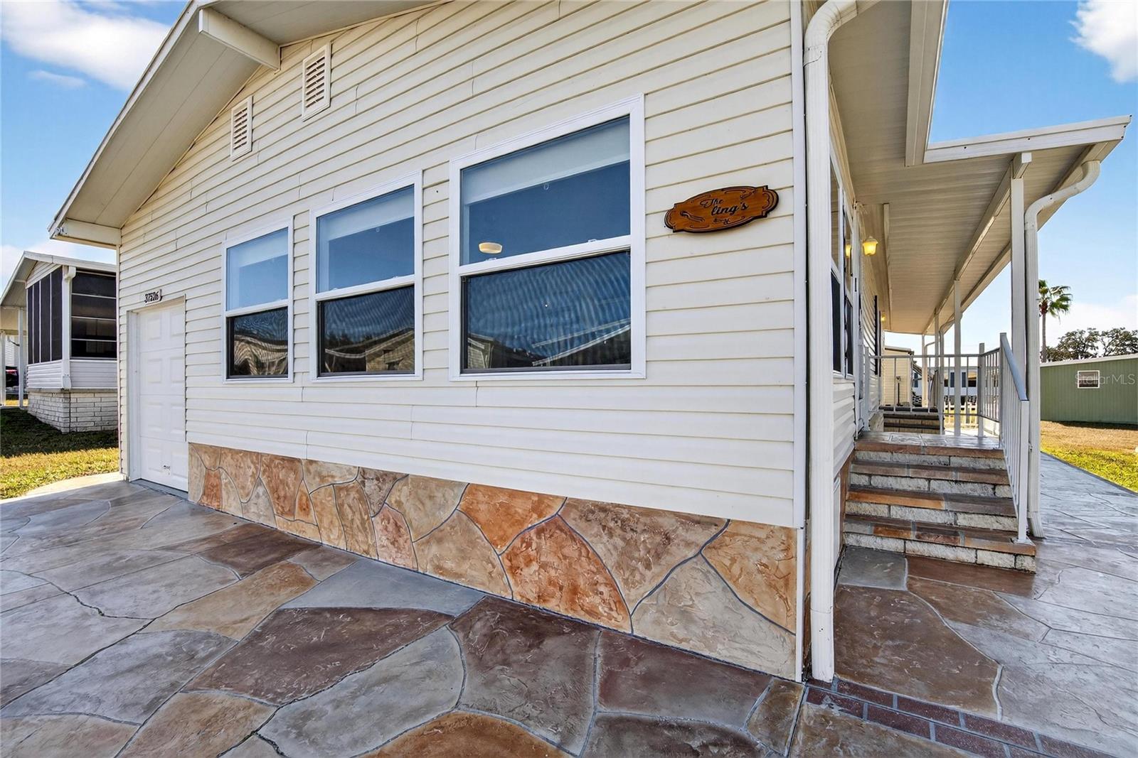 SPANISH TRAILS WEST RESIDENTIAL COOPERATIVE - Residential