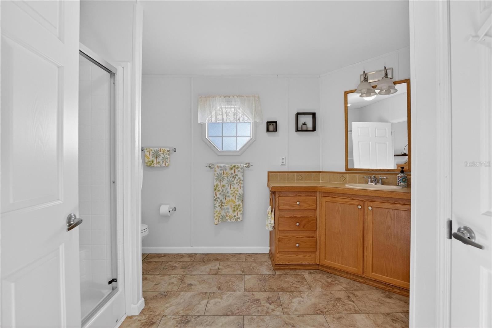 SPANISH TRAILS WEST RESIDENTIAL COOPERATIVE - Residential