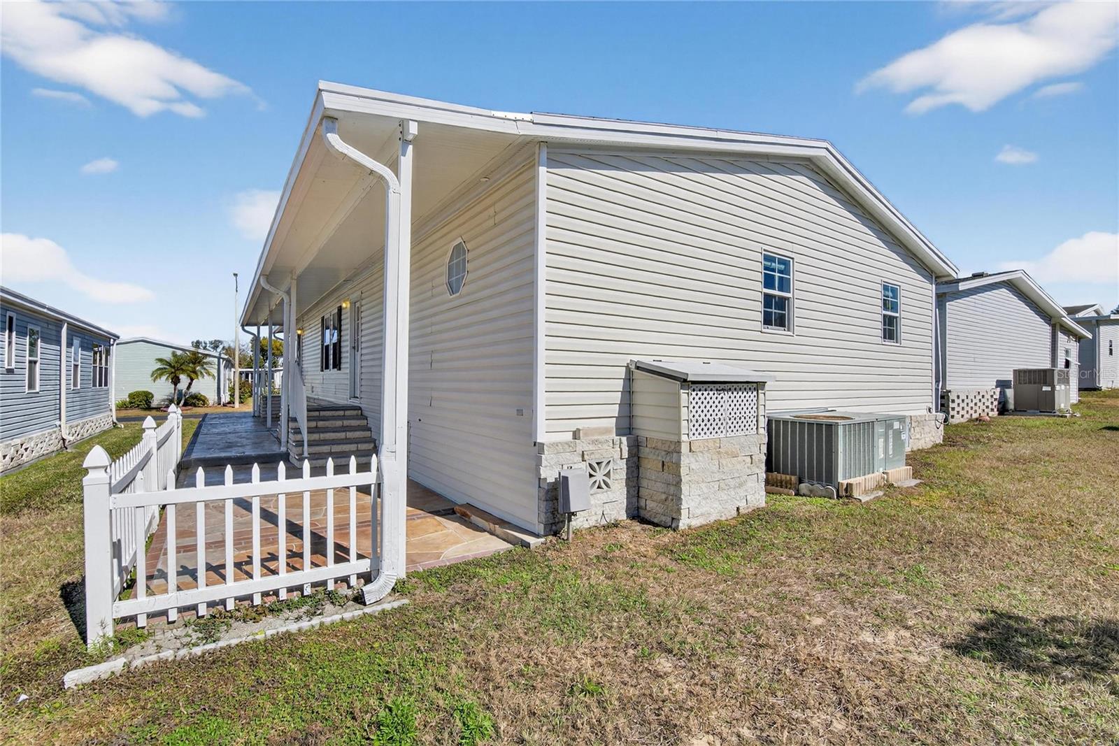 SPANISH TRAILS WEST RESIDENTIAL COOPERATIVE - Residential