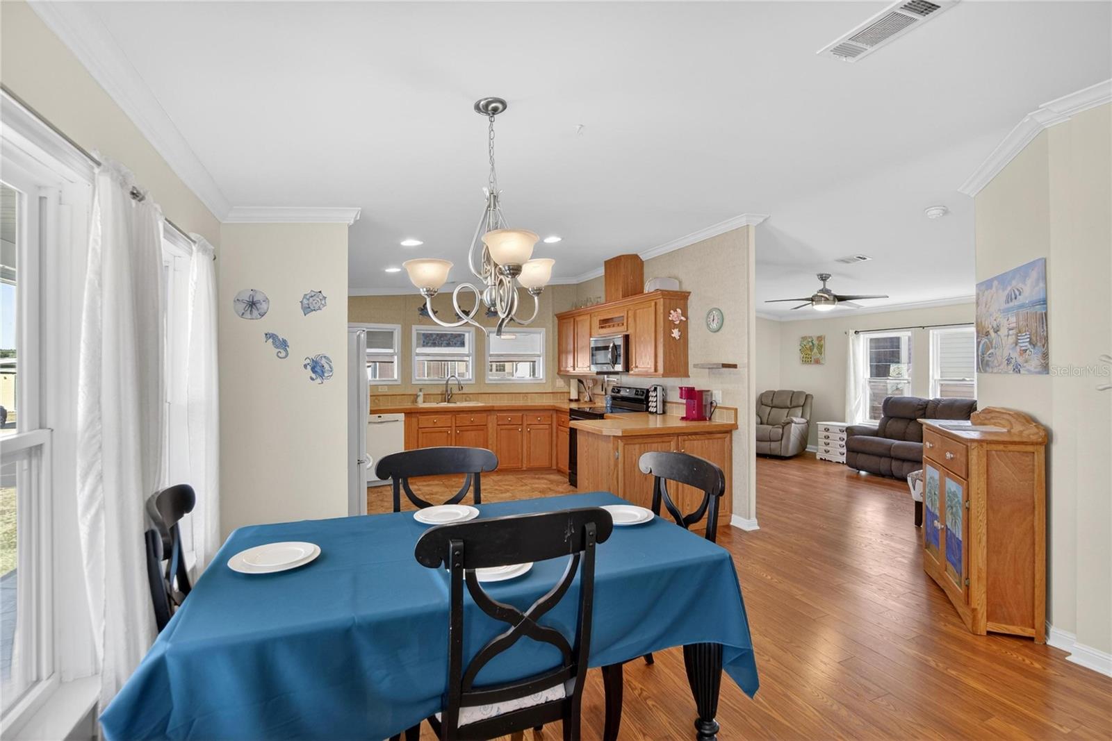 SPANISH TRAILS WEST RESIDENTIAL COOPERATIVE - Residential