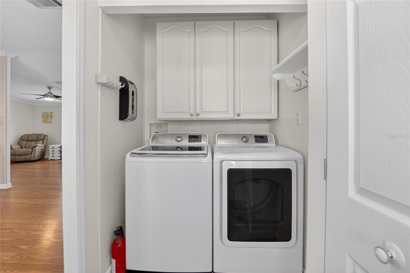 SPANISH TRAILS WEST RESIDENTIAL COOPERATIVE - Residential