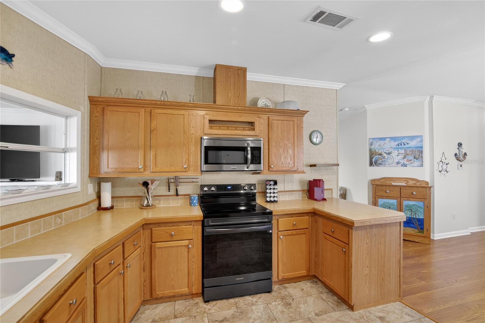 SPANISH TRAILS WEST RESIDENTIAL COOPERATIVE - Residential