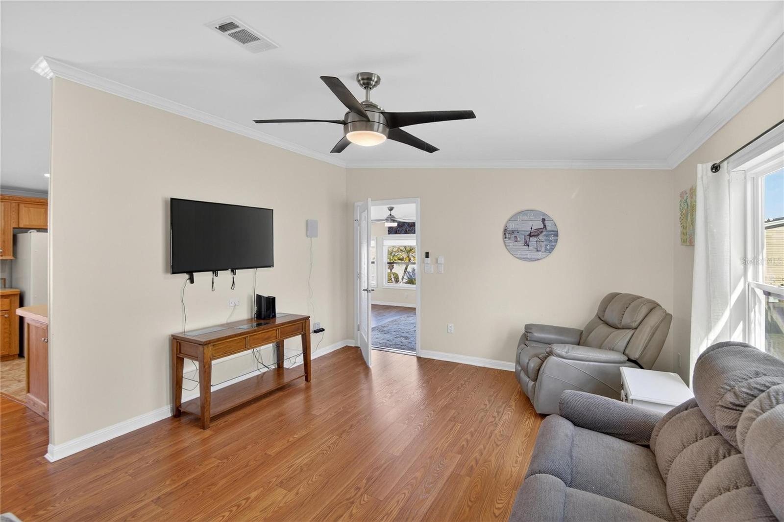 SPANISH TRAILS WEST RESIDENTIAL COOPERATIVE - Residential