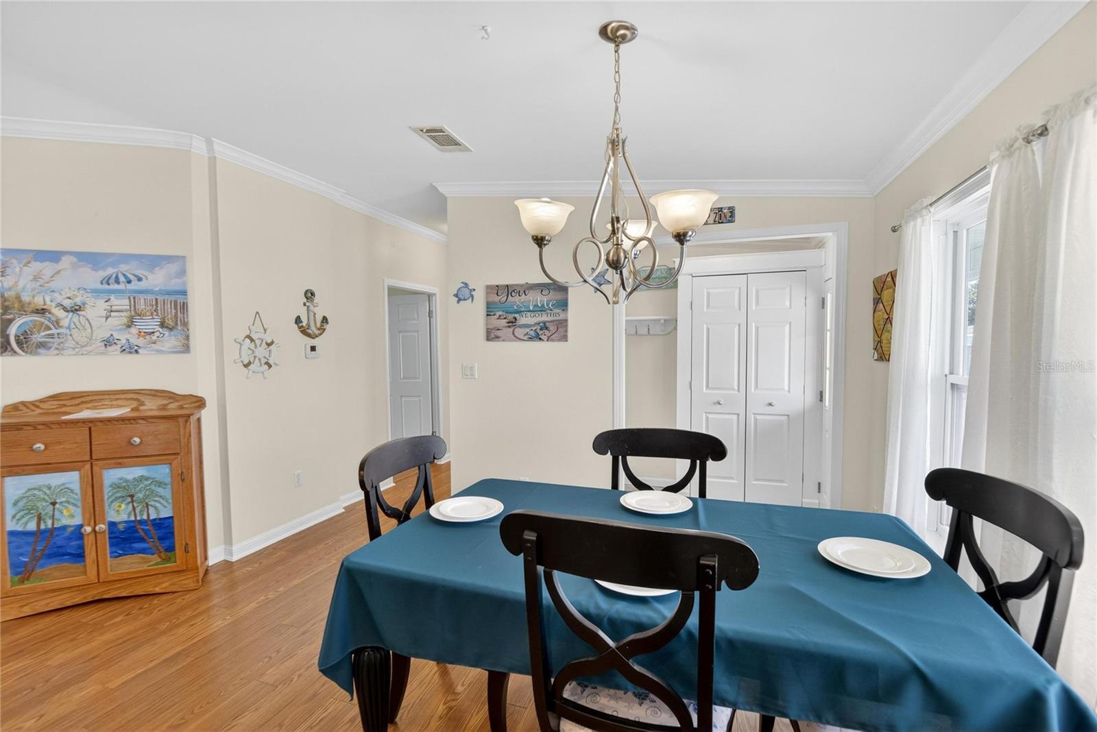 SPANISH TRAILS WEST RESIDENTIAL COOPERATIVE - Residential