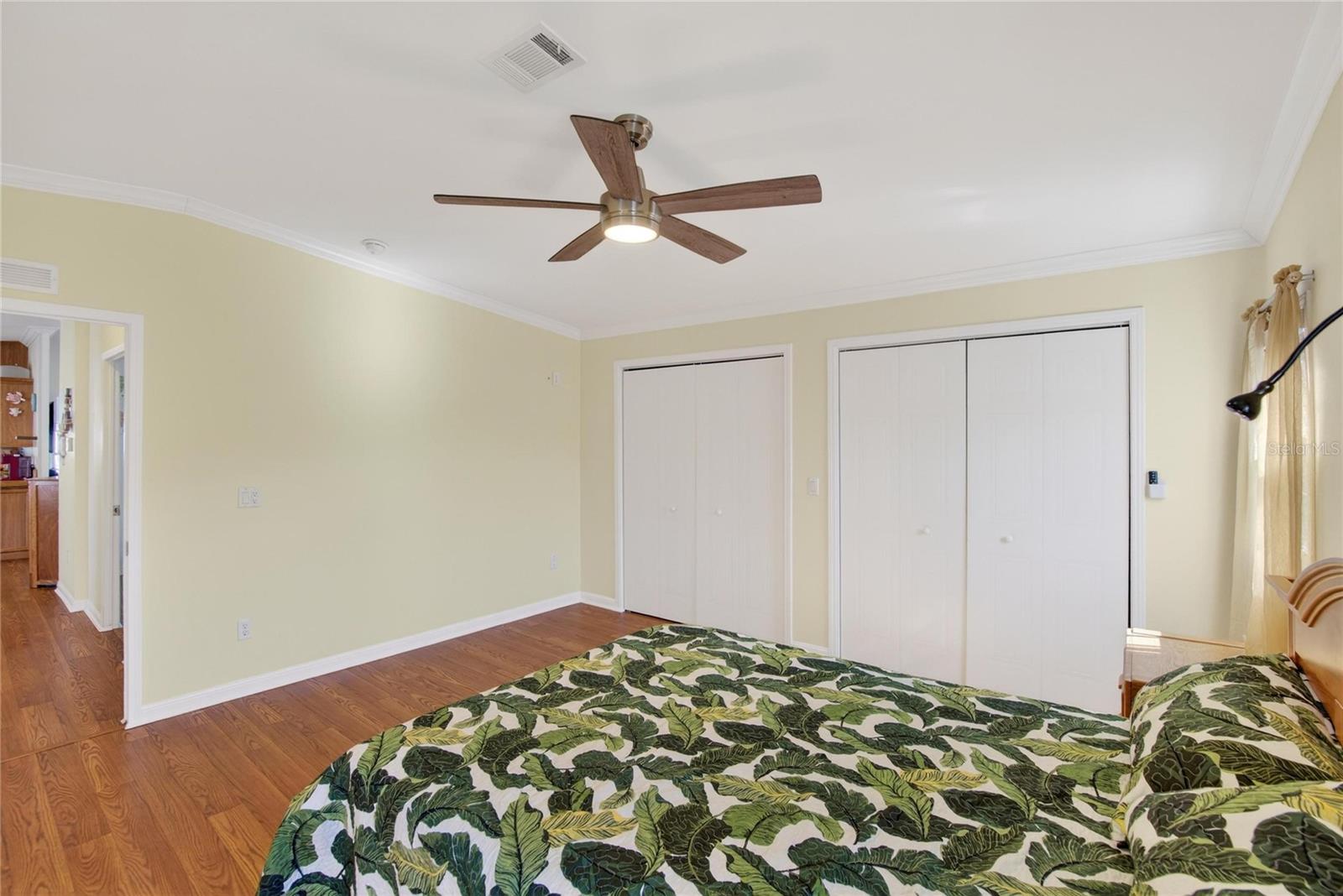 SPANISH TRAILS WEST RESIDENTIAL COOPERATIVE - Residential