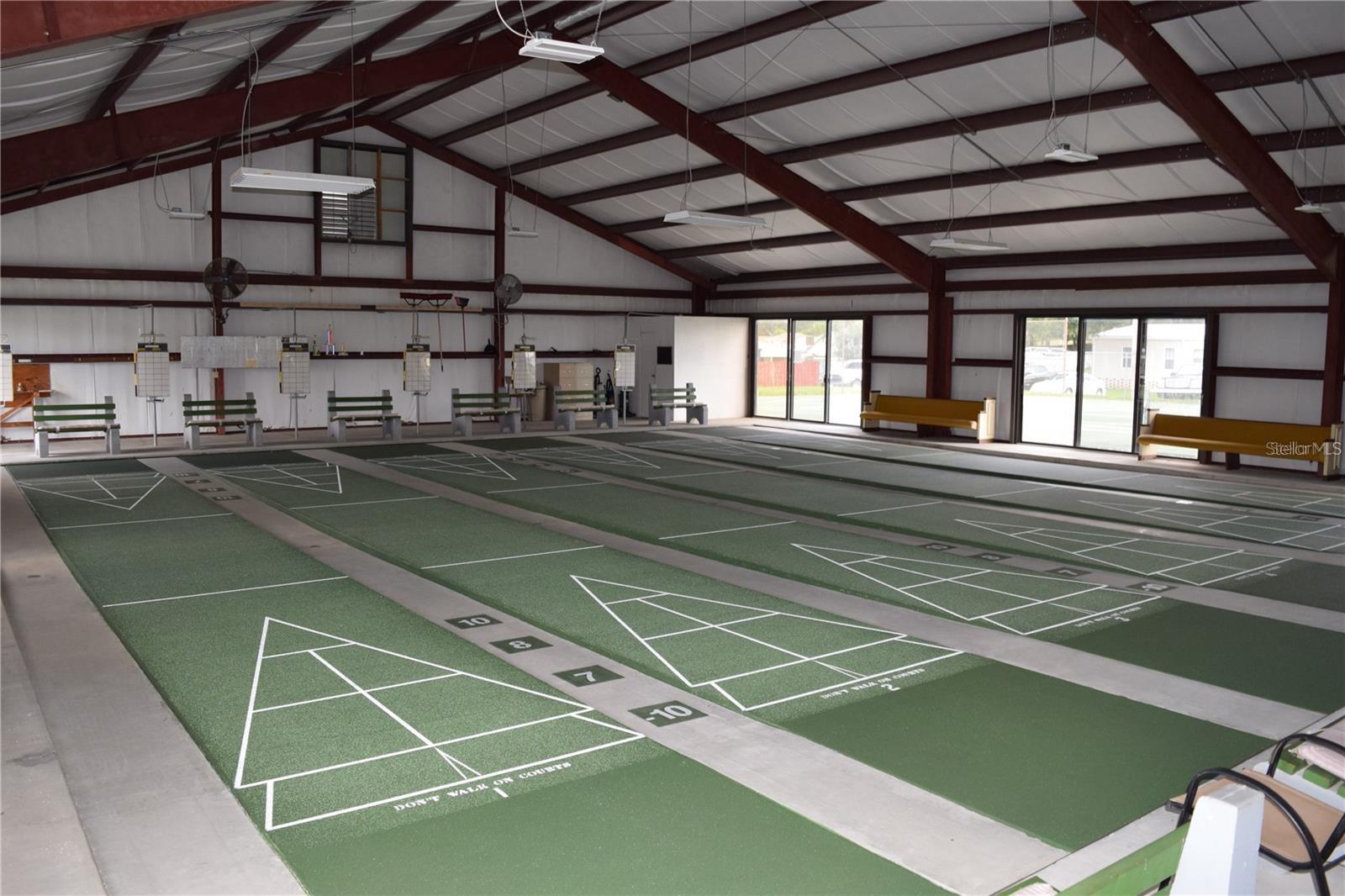 SPANISH TRAILS WEST RESIDENTIAL COOPERATIVE - Residential