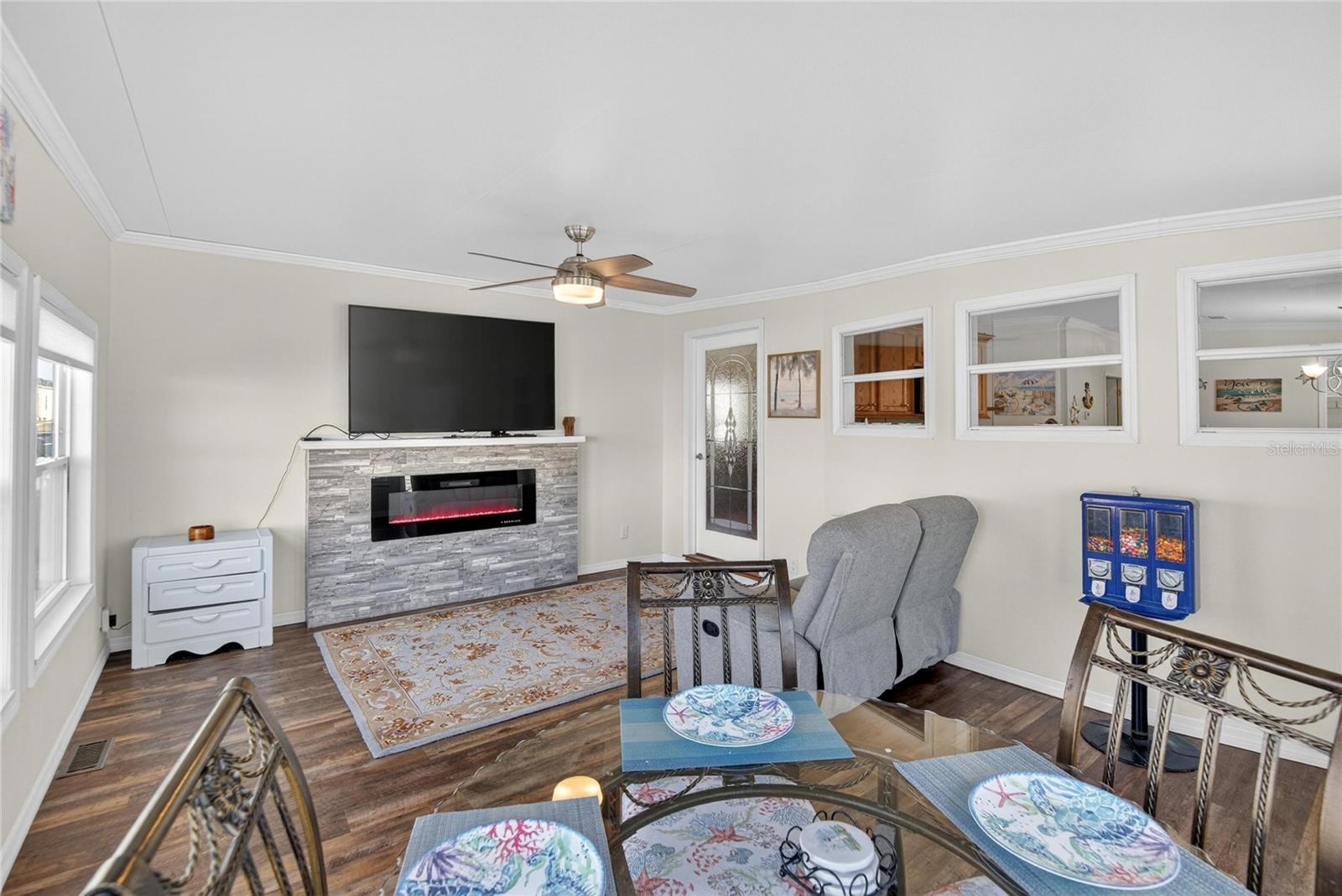 SPANISH TRAILS WEST RESIDENTIAL COOPERATIVE - Residential