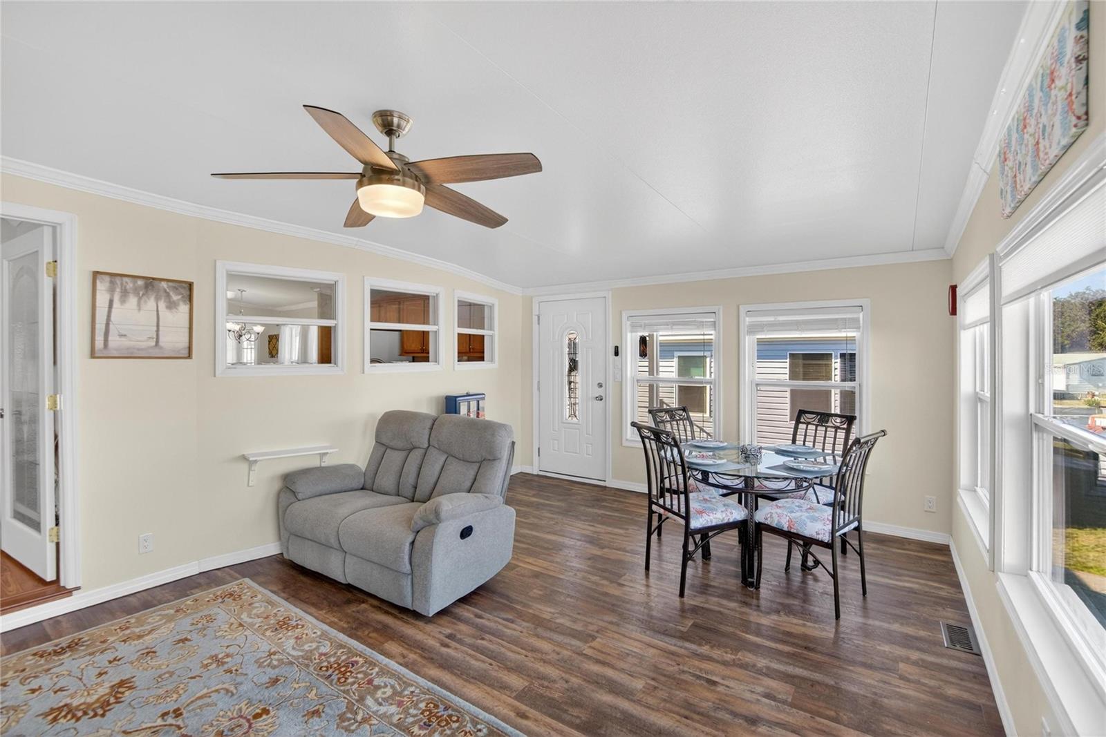 SPANISH TRAILS WEST RESIDENTIAL COOPERATIVE - Residential