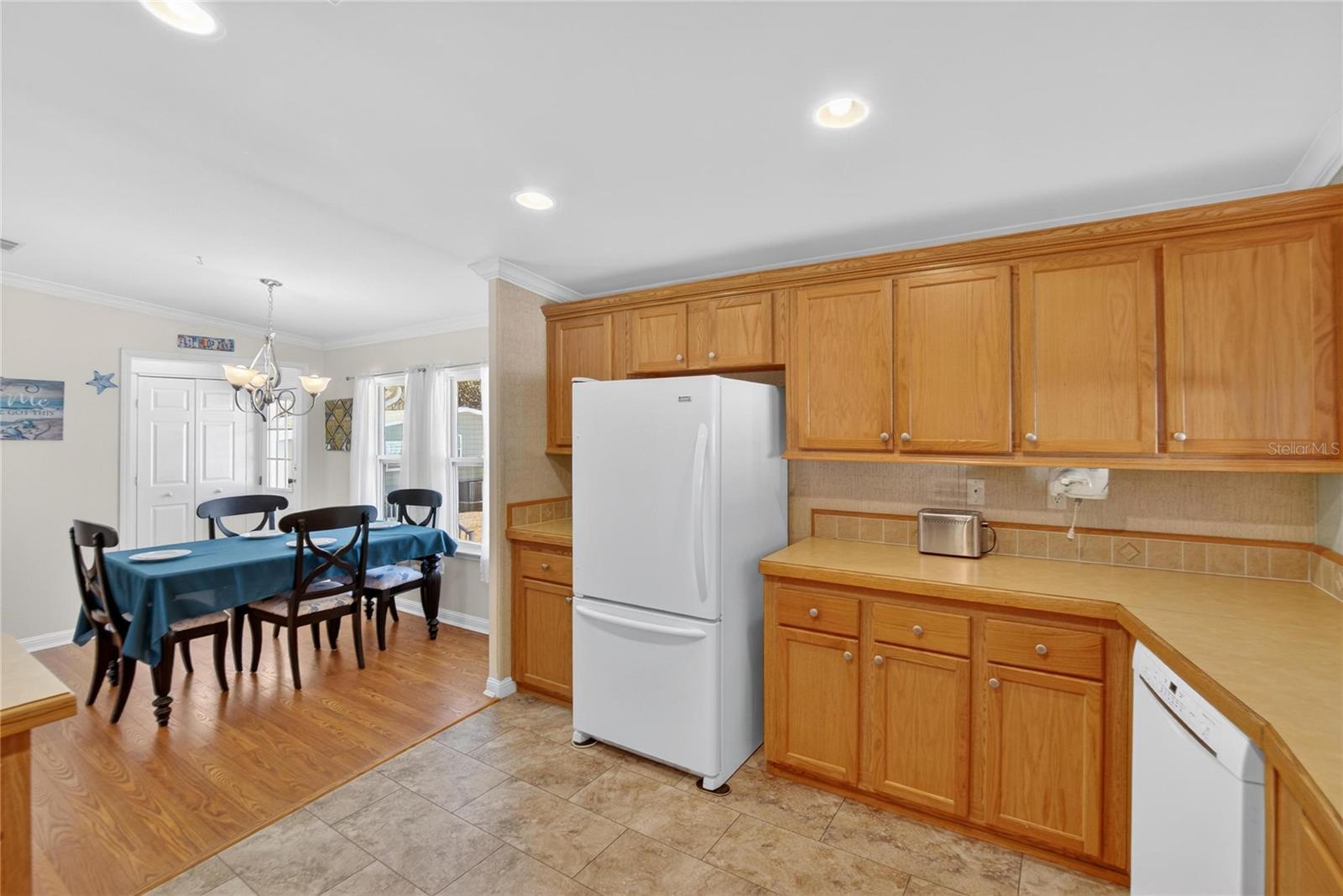 SPANISH TRAILS WEST RESIDENTIAL COOPERATIVE - Residential