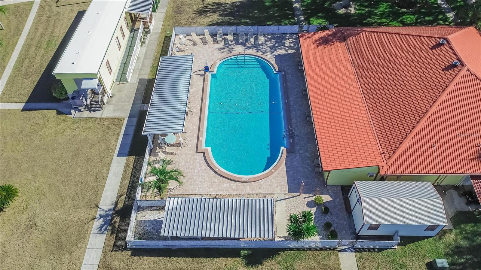 SPANISH TRAILS WEST RESIDENTIAL COOPERATIVE - Residential