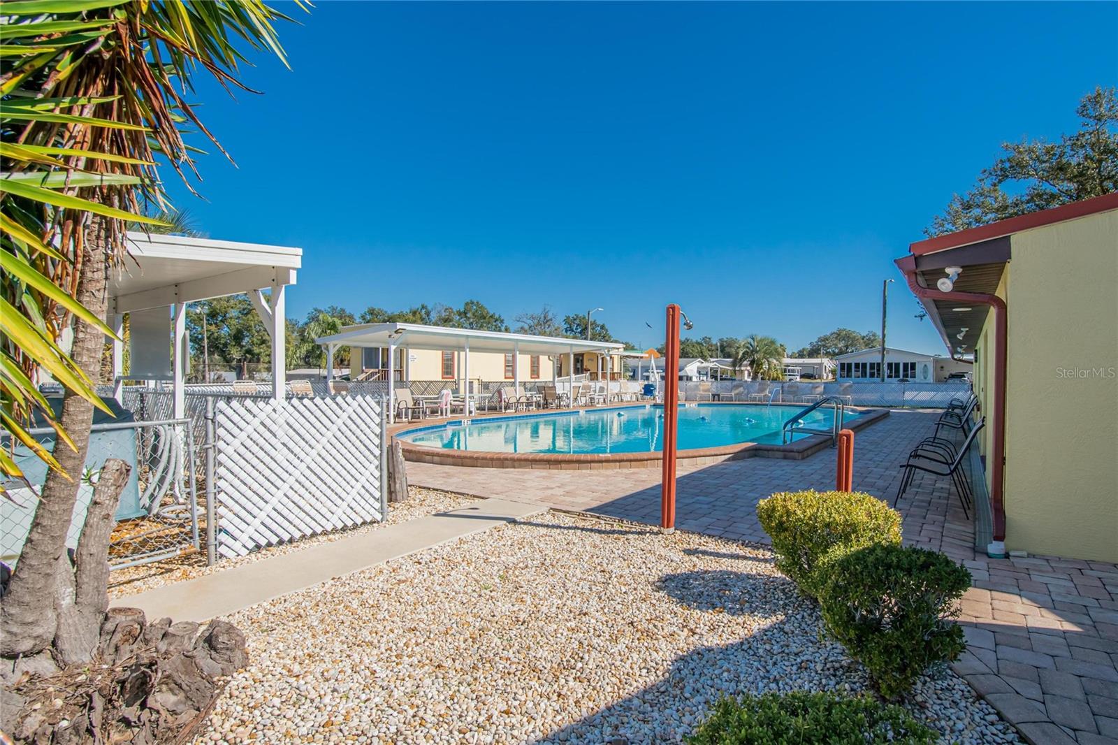 SPANISH TRAILS WEST RESIDENTIAL COOPERATIVE - Residential