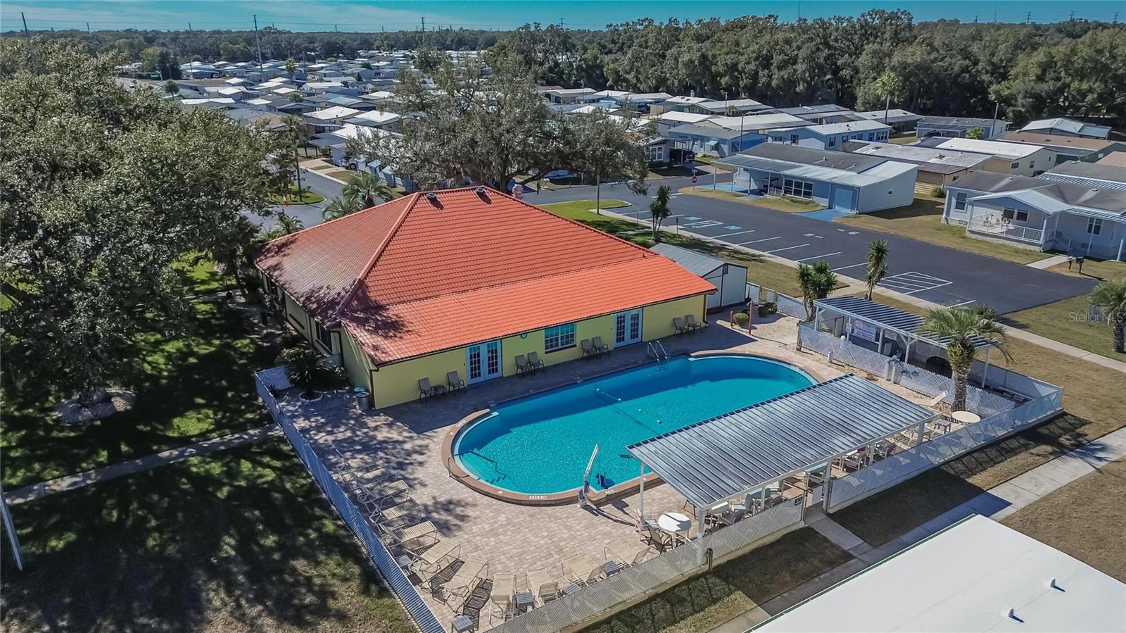 SPANISH TRAILS WEST RESIDENTIAL COOPERATIVE - Residential