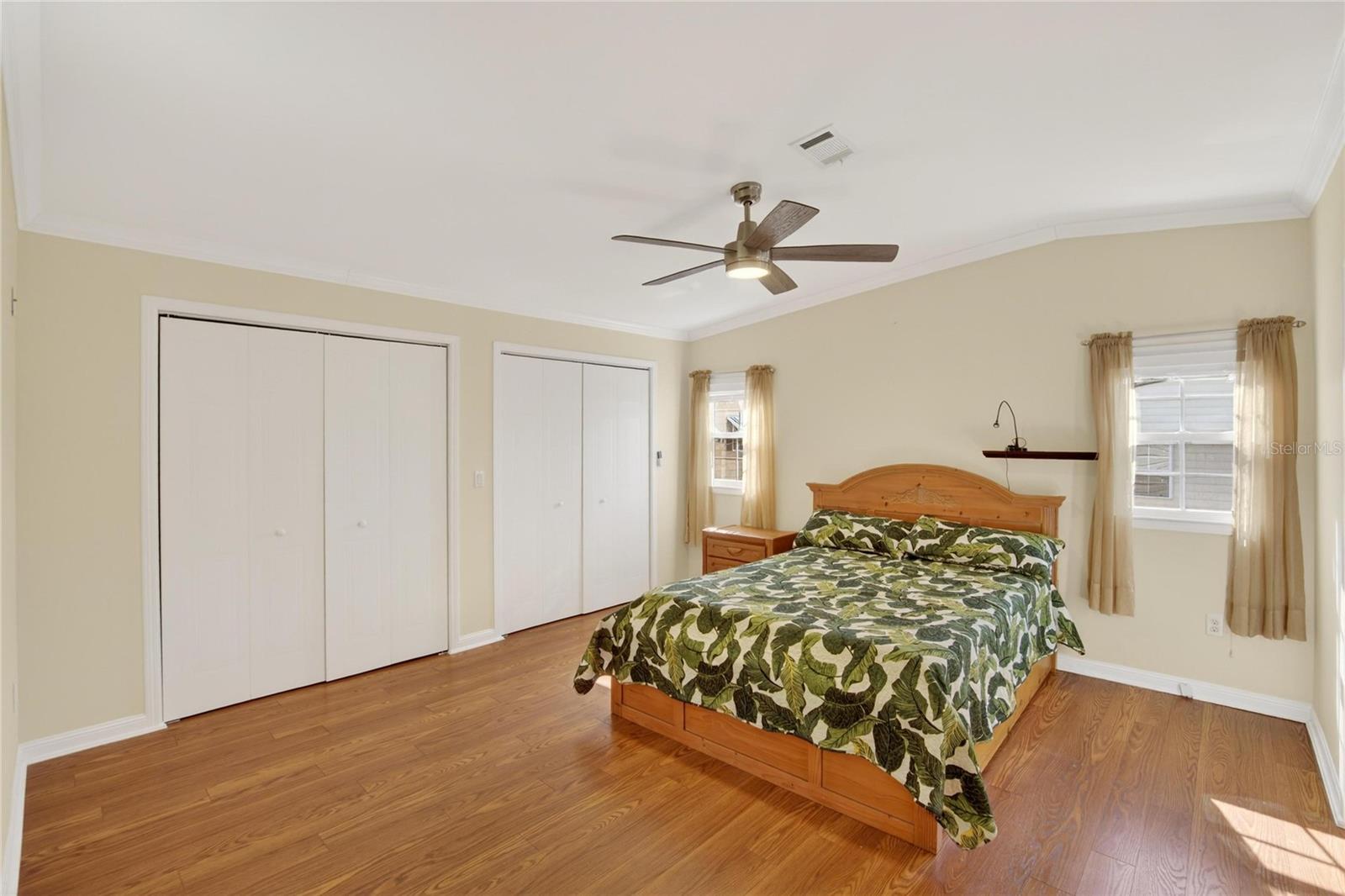 SPANISH TRAILS WEST RESIDENTIAL COOPERATIVE - Residential