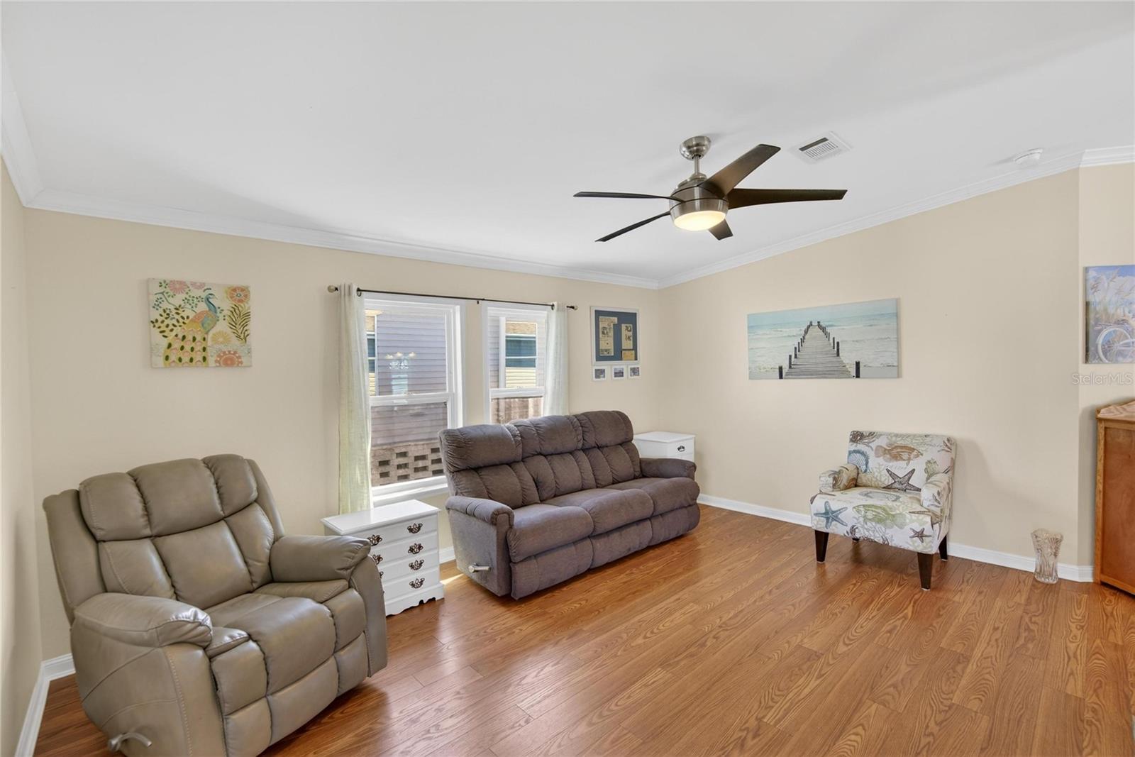 SPANISH TRAILS WEST RESIDENTIAL COOPERATIVE - Residential