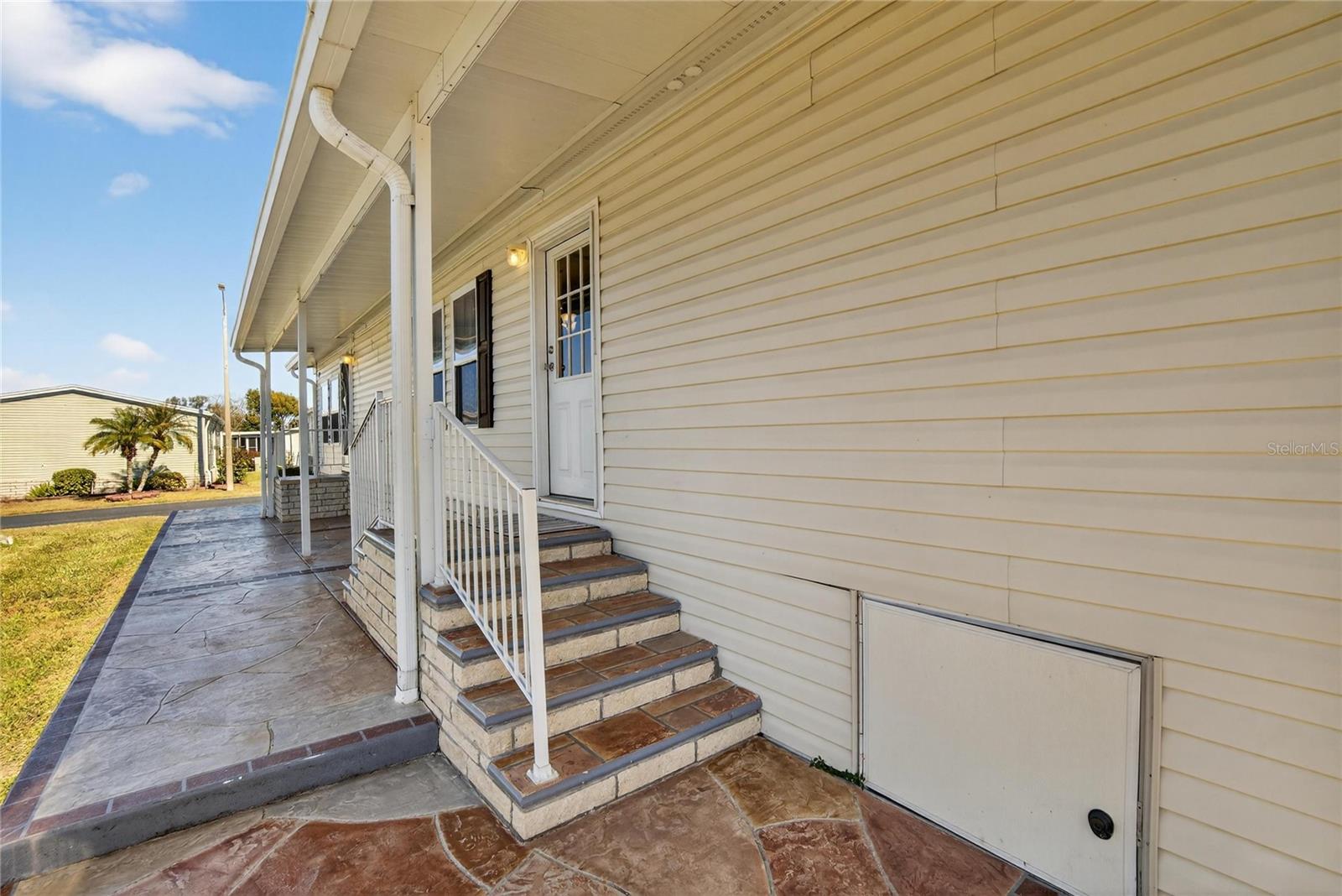 SPANISH TRAILS WEST RESIDENTIAL COOPERATIVE - Residential