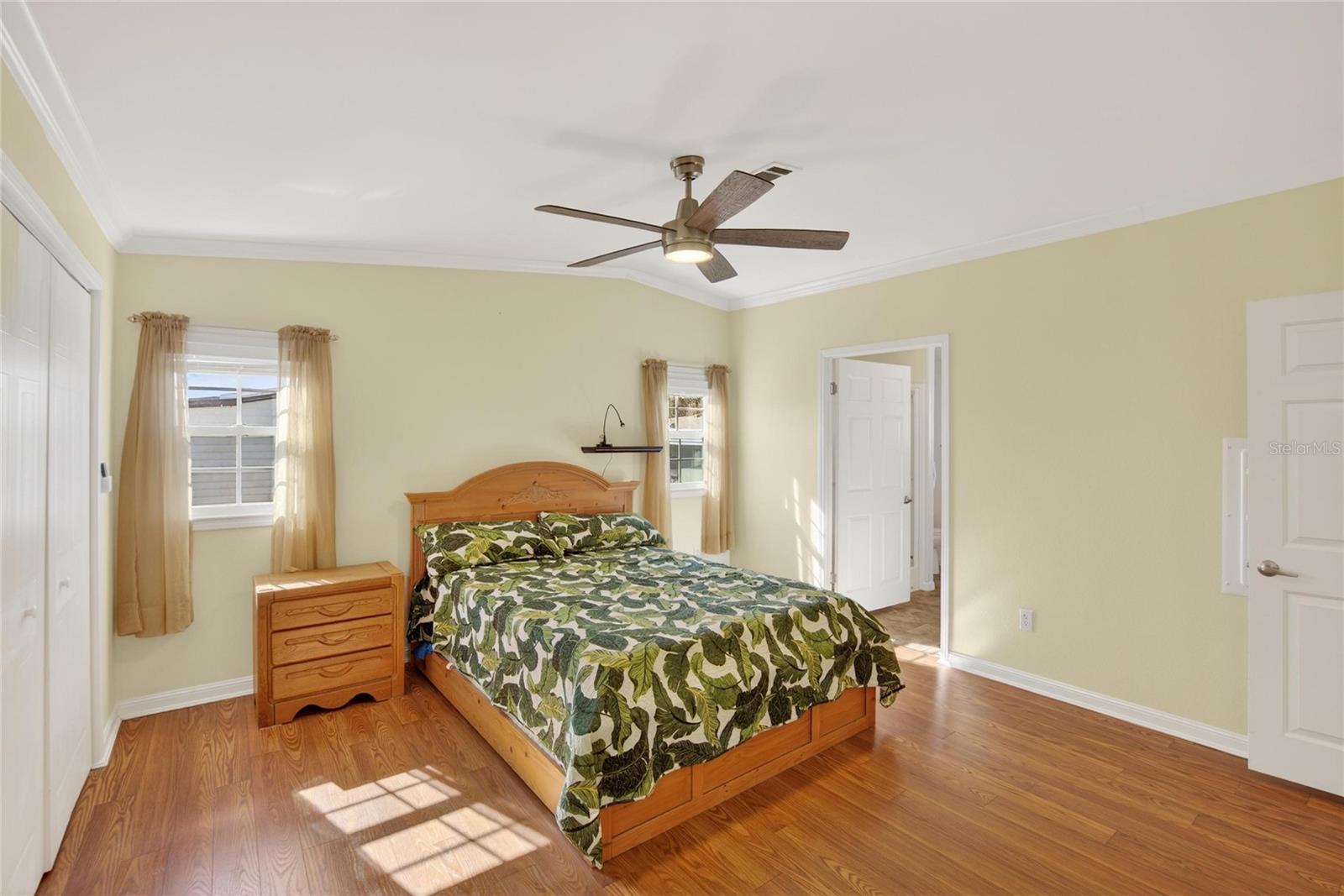 SPANISH TRAILS WEST RESIDENTIAL COOPERATIVE - Residential