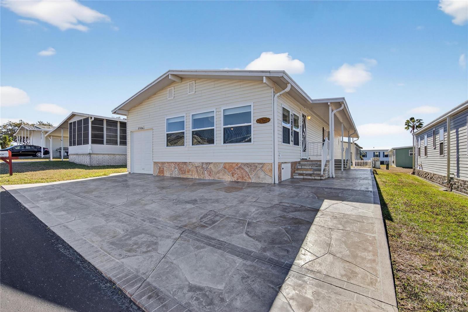 SPANISH TRAILS WEST RESIDENTIAL COOPERATIVE - Residential