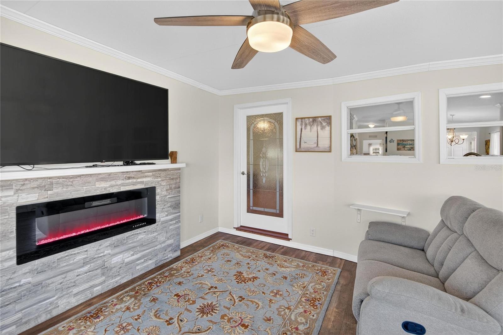 SPANISH TRAILS WEST RESIDENTIAL COOPERATIVE - Residential