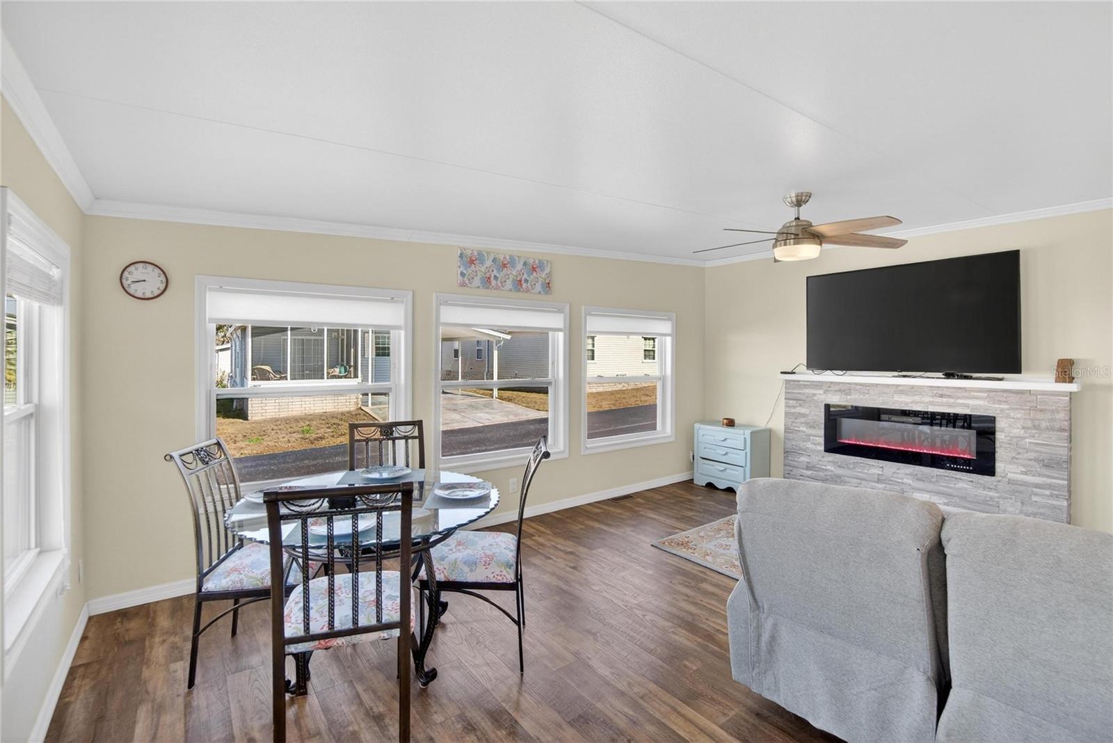 SPANISH TRAILS WEST RESIDENTIAL COOPERATIVE - Residential