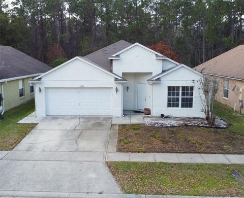 1902 PALMETTO PINE LANE ORLANDO FL 32826