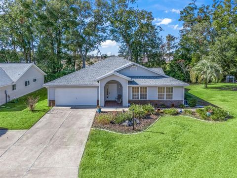 A home in OCALA