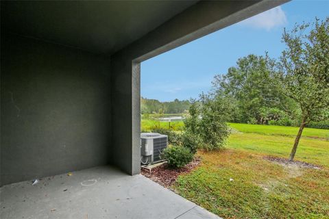 A home in WESLEY CHAPEL