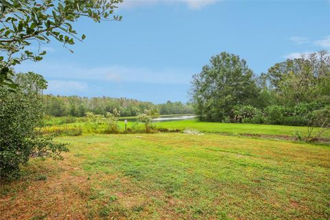 A home in WESLEY CHAPEL