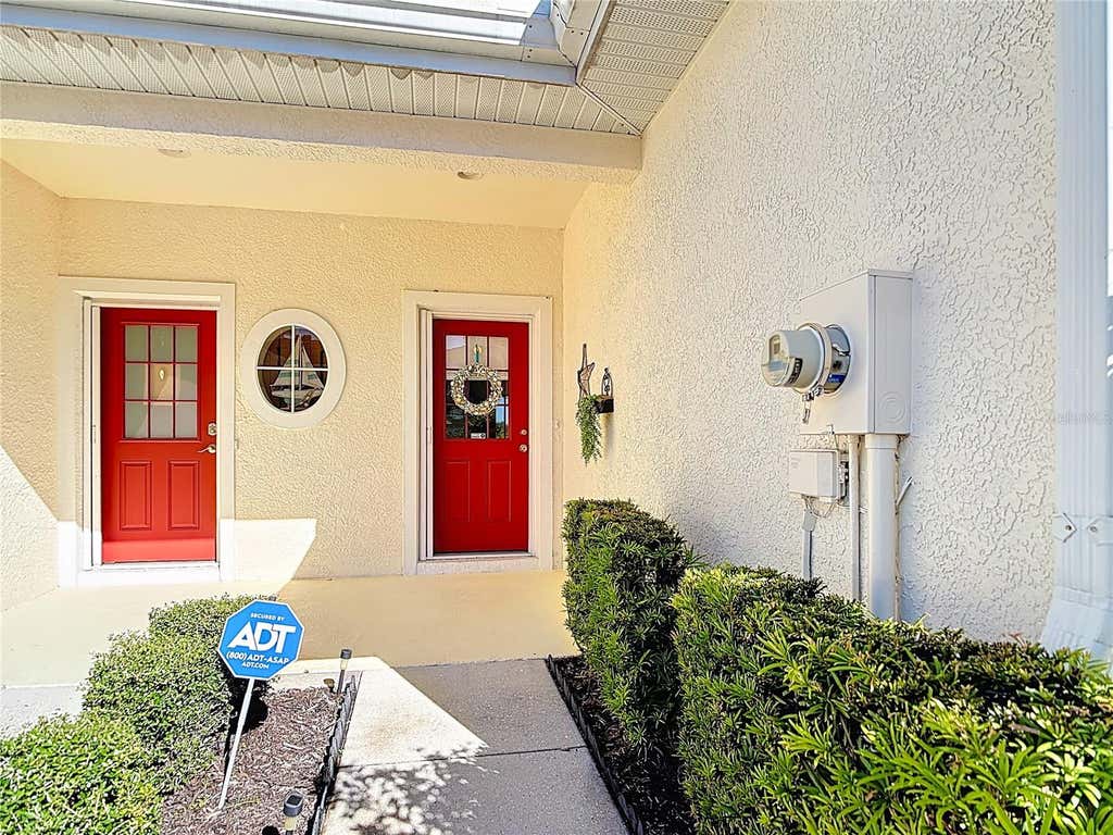 Photo of 1152 Jonah Drive, North Port, FL 34289 (MLS # A4702987)
